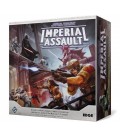 STAR WARS: IMPERIAL ASSAULT