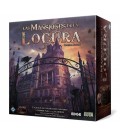LAS MANSIONES DE LA LOCURA