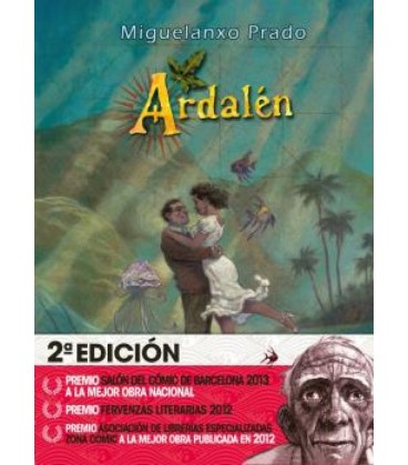 ARDALEN