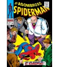 BIBLIOTECA MARVEL 76 EL ASOMBROSO SPIDERMAN 11