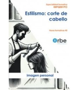 ESTILISMO CORTE DE CABELLO