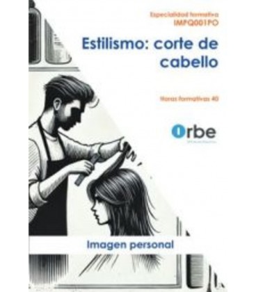 ESTILISMO CORTE DE CABELLO