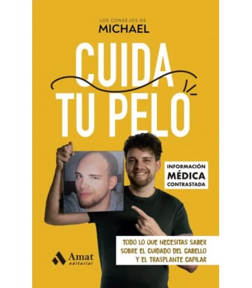CUIDA TU PELO