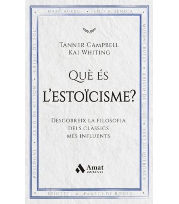 QUE ES L ESTOICISME