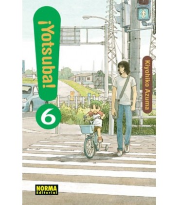 YOTSUBA 06