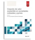 CREACION DE VALOR SOSTENIBLE EN SOCIEDADES COTIZADAS