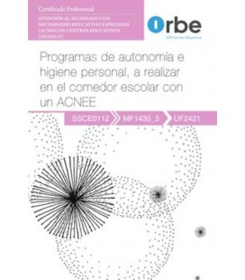 PROGRAMAS DE AUTONOMIA E HIGIENE PERSONAL