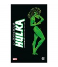 LA SENSACIONAL HULKA
