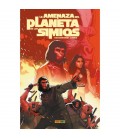 EL PLANETA DE LOS SIMIOS 02