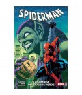 SPIDERMAN: LA SOMBRA DEL DUENDE VERDE
