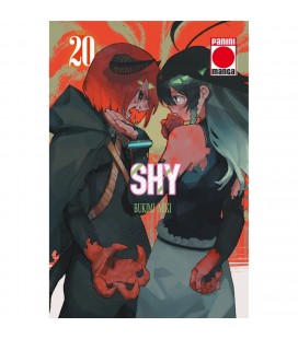 SHY 20