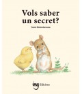 VOLS SABER UN SECRET