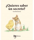 QUIERES SABER UN SECRETO