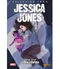JESSICA JONES 05: LA HIJA PURPURA