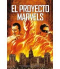 MARVELS: EL PROYECTO MARVELS