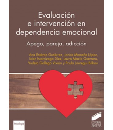 EVALUACION E INTERVENCION EN DEPENDENCIA EMOCIONAL