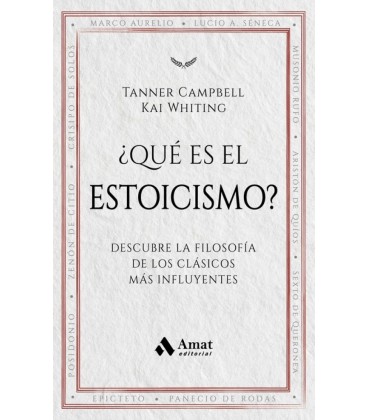 QUE ES EL ESTOICISMO