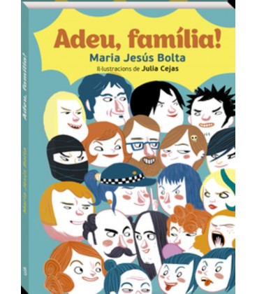 AD U FAMILIA!