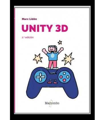 UNITY 3D 2ED