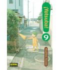 YOTSUBA 09