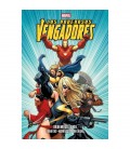 LOS PODEROSOS VENGADORES DE BRIAN MICHAEL BENDIS
