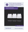 SELECCION INSTALACION CONFIGURACION Y ADMINISTRACION DE LOS SERVIDORES