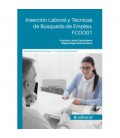 INSERCION LABORAL Y TECNICAS DE BUSQUEDA DE EMPLEO