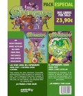 PACK ESPECIAL EL SUPERGRUPO (2 VOLUMENES)