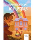 LA MANSION DE LAS 10 PUERTAS