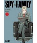 SPY X FAMILY Nº 1