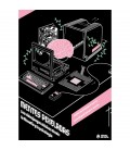 MENTES PIXELADAS. LOS VIDEOJUEGOS CLASICOS DESDE LA FILOSOFIA Y LA PSI