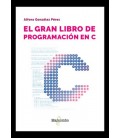 EL GRAN LIBRO DE PROGRAMACION EN C
