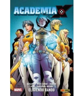 HC ACADEMIA X 2X1 (Nº1 Y Nº2)