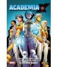 HC ACADEMIA X 2X1 (Nº1 Y Nº2)