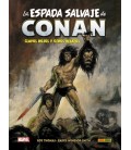 PACK LA ESPADA SALVAJE CONAN 01 + LA ESPADA SALVAJE CONAN 02