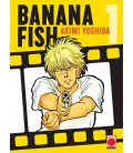 PACK BANANA FISH 01 + BANANA FISH 02