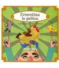 ERNESTINA LA GALLINA - REED