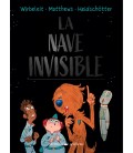 NAVE INVISIBLE LA