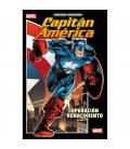 MARVEL ESSENTIALS 16 CAPITAN AMERICA: OPERACION RENACIMIENTO