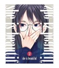 SHE IS BEAUTIFUL 02