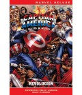 ROGERS - WILSON: CAPITAN AMERICA 01