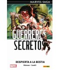 GUERREROS SECRETOS 03. DESPIERTA A LA BESTIA