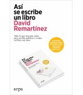ASI SE ESCRIBE UN LIBRO