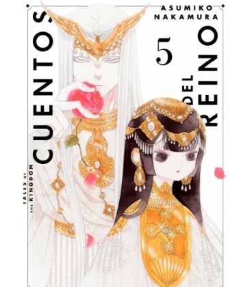 CUENTOS DEL REINO 5