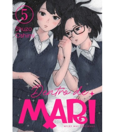 DENTRO DE MARI 5
