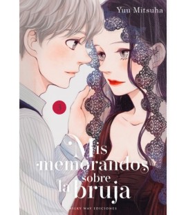 MIS MEMORANDOS SOBRE LA BRUJA 3