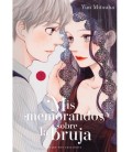 MIS MEMORANDOS SOBRE LA BRUJA 3