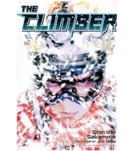 THE CLIMBER 11