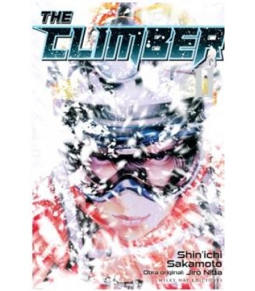 THE CLIMBER 11