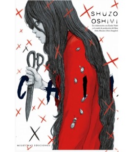 CHII